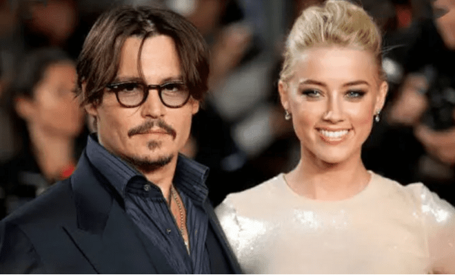 Johnny Depp Claims That Amber Heard Would Threaten Him With Suicide, Every Time He Wanted To Leave