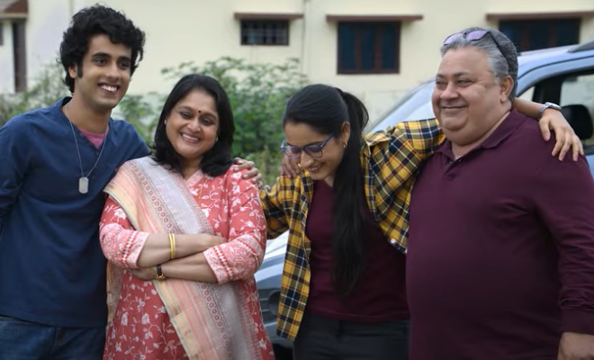 ‘Home Shanti’ Trailer: Every Indian Family’s Struggle Of Building Their Sapno Ka Ghar Is Hilariously Depicted!