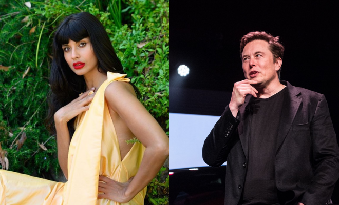 Jameela Jamil Quit Twitter After Elon Musk Bought It. And Her Reasons Are Thought-Provoking