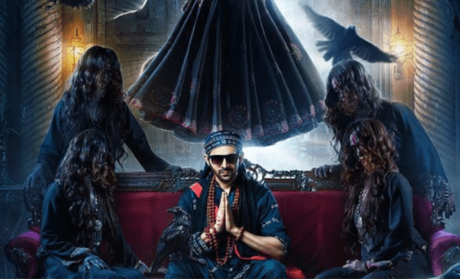 ‘Bhool Bhulaiyaa 2’ Trailer Reactions: Netizens Have Divided Opinions, Most Miss The OG Humour
