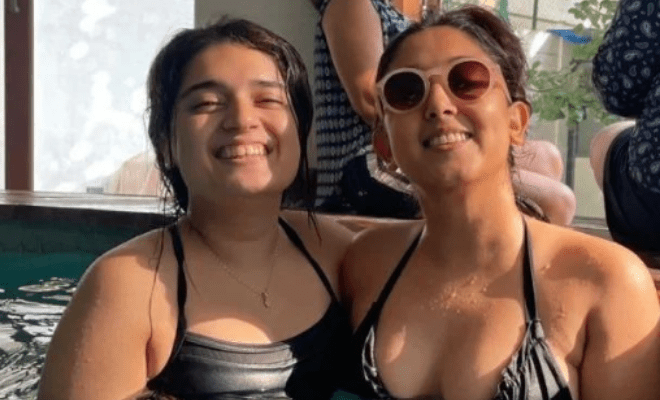 Ira Khan Gets Branded ‘Shameless’ For Wearing A Bikini In The Month Of Ramzan. Dear Trolls, Why Are You So Distracted? Just Don’t Look!