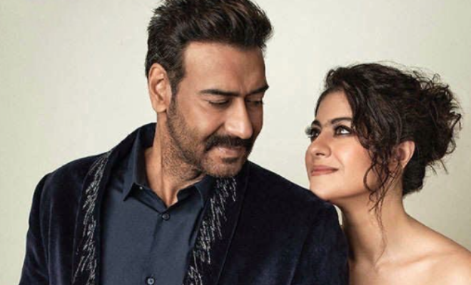 Ajay Devgn Reveals His Secret To Successful Marriage With Kajol. His Advice Is Gold!