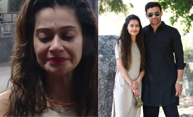 Payal Rohatgi Adamantly Says She’ll Get “Marriage On Paper” For Adoption As Doctors Don’t Accept Live-In