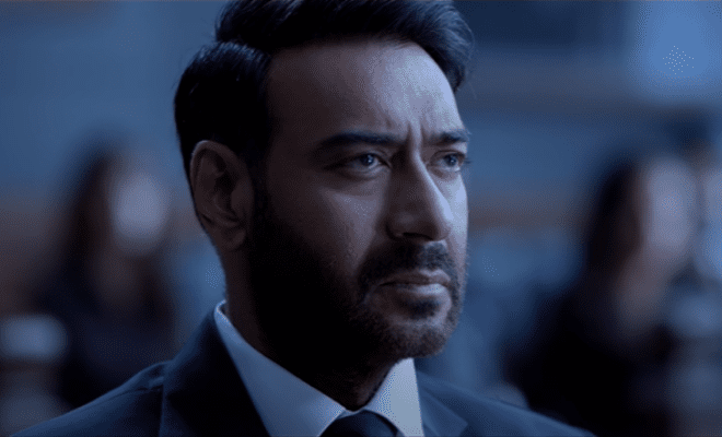‘Runway 34’ Twitter Review: Fans Call First Half ‘Brilliant’, Say The Second Half Has ‘Some Loose Points’