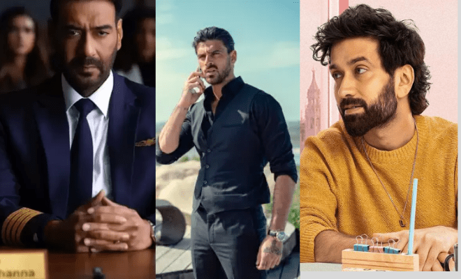 What To Watch During This April Long Weekend: ‘Runway 34’, ‘365 Days: This Day’, ‘Never Kiss Your Bestfriend 2’ And More
