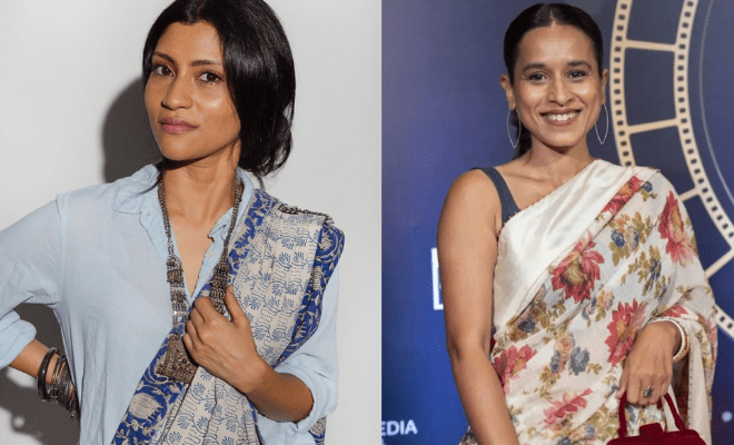 Konkona Sensharma Vouches For Female Drivers At Mumbai Airport, Supports Tillotama Shome in Demanding Equal Opportunites for Them