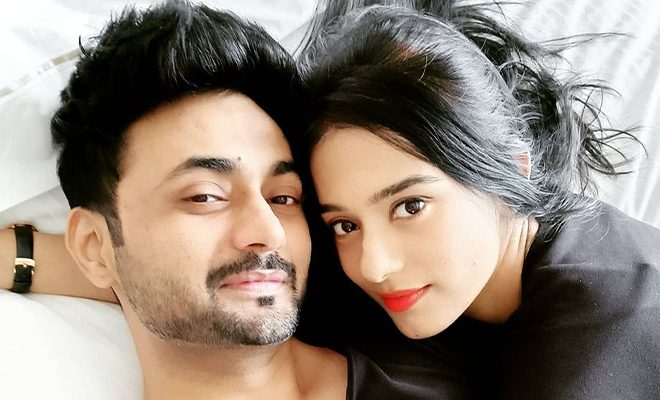 Amrita Rao And RJ Anmol On Their 4-Year-Long Pregnancy Struggles, Reveal They Lost A Baby During Surrogacy