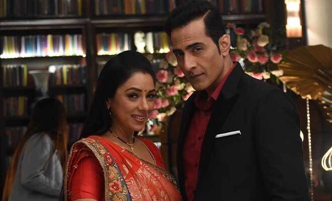 ‘Anupamaa’ Prequel To Release On Disney+ Hotstar On THIS Date. Sarita Joshi To Play Moti Baa. ‘Anupamaa’ Prequel To Release On Disney+ Hotstar On THIS Date. Sarita Joshi To Play Moti Baa.