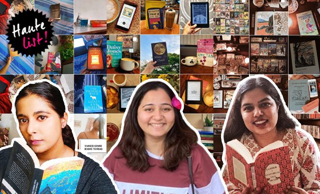 8 Indian Bookstagrammers You Need To Follow To Satisfy Your Books Ki Bhookh