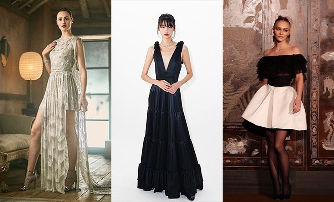 Jung Ho-Yeon Joins Lily-Rose Depp And Renate Reinsve In Joe Talbot’s ‘The Governesses’ Jung Ho-Yeon Joins Lily-Rose Depp And Renate Reinsve In Joe Talbot’s ‘The Governesses’