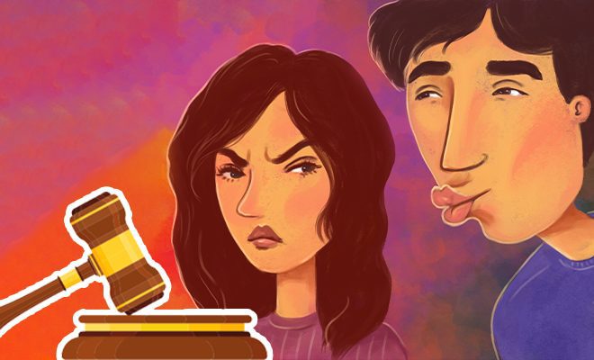 Mumbai Court Says ‘Women’s Intution Are Spot On’, Rejects Man’s Claim Of ‘Falling On Woman, Kissing Her’ In Train