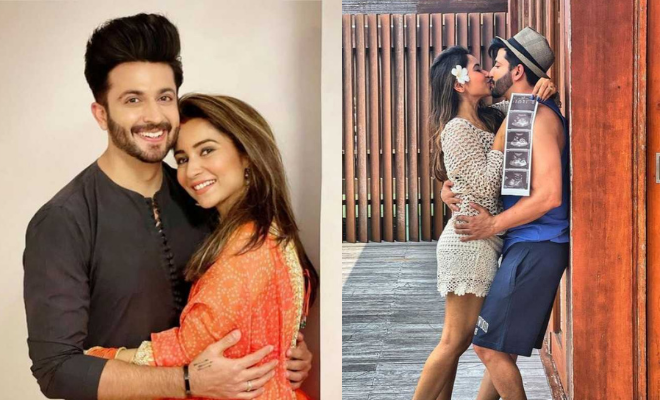 ‘Kundali Bhagya’ Actor Dheeraj Dhoopar And Vinny Arora Announce That They Are Expecting A ‘Tiny Miracle’!