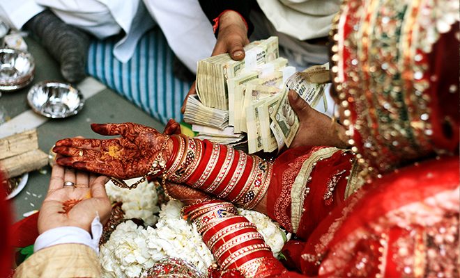 Sociology Textbook Lists ‘Merits’ Of Dowry, Says It Helps Ugly Girls Get Married. The Tone-Deafness Is Priceless!