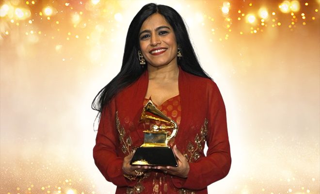 Meet Falguni Shah Aka Falu, Indian-American Singer Who Won A Grammy Trophy For Best Children’s Music Album