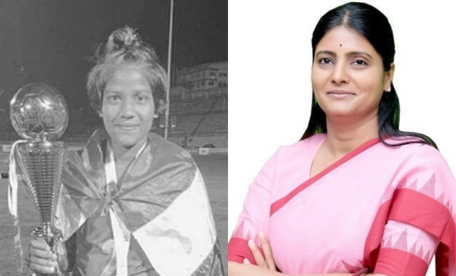 Footballer Jyoti Patel Found Dead In Hostel, Union Minister Anupriya Patel Demands An Inquiry