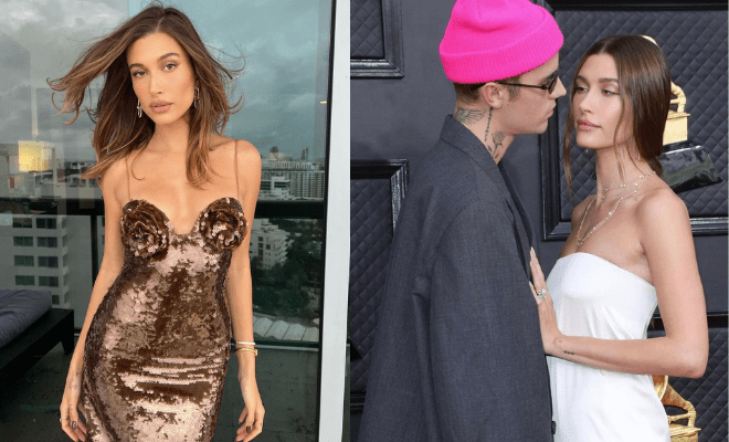 Hailey Bieber Opens Up About Having A Stroke, Reveals She Had A Hole In Her Heart