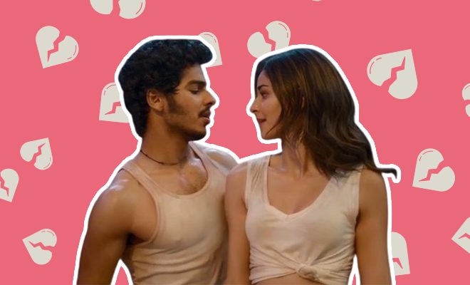 Ananya Panday And Ishaan Khatter Have Reportedly Called It Quits After Dating For 3 Years. This Breakup Is Breaking Our Hearts. Ananya Panday And Ishaan Khatter Have Reportedly Called It Quits After Dating For 3 Years. This Breakup Is Breaking Our Hearts.