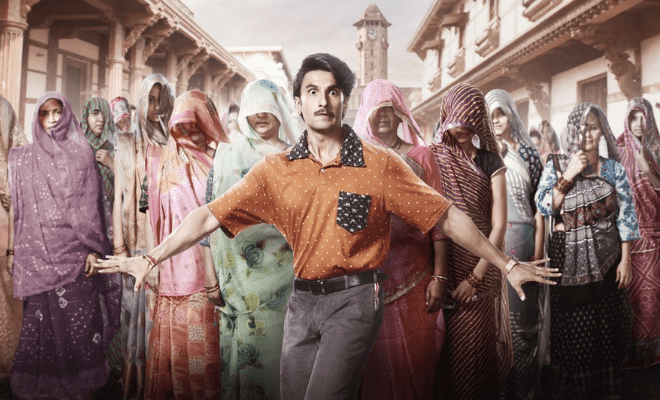‘Jayeshbhai Jordaar’ Trailer: Ranveer Singh Goes On A Hilarious Journey To Save His Unborn Girl Child. The Social Message Is Kaafi Jordaar!