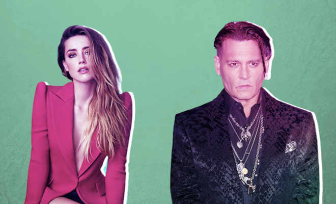 Johnny Depp Vs Amber Heard Defamation Case Verdict Explained