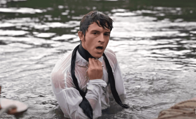 10 Times Birthday Boy Jonathan Bailey AKA Viscount Anthony Bridgerton Made Us Feel Hot And Swoon!