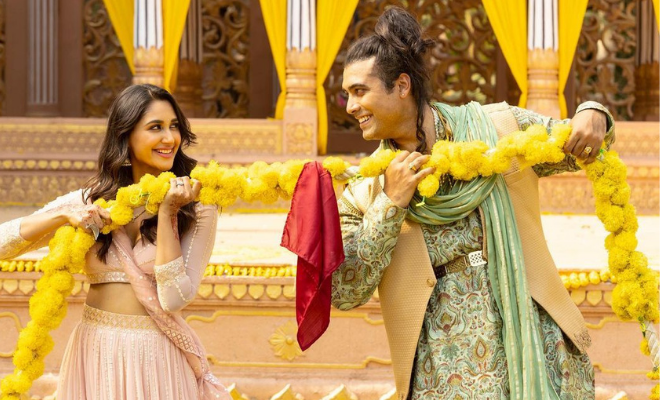 Jubin Nautiyal Dismisses Engagement Rumours With Nikita Dutta, Shares How He Handles Being In The Public Eye