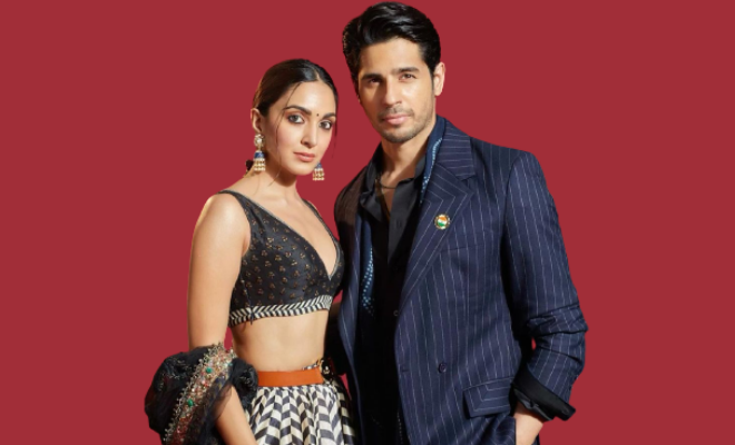 Rumoured Couple Sidharth Malhotra And Kiara Advani Have Reportedly Parted Ways After 2 Years Of Dating. BRB, Crying.