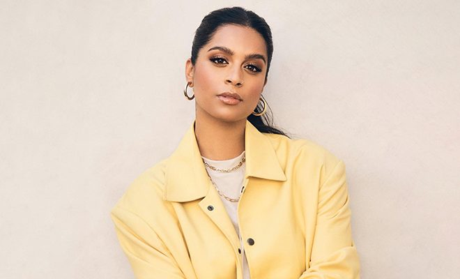 Lilly Singh Says South Asian Representation In Hollywood Won’t Happen Overnight But She’s Willing To Pave The Way