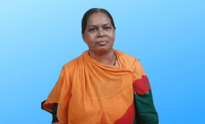 Meet Madhulika Singh, The Lady Who Saved The Lives Of 15 Men During Karauli Riots