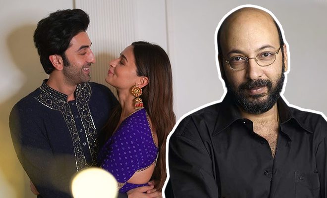 Makeup Artist Mickey Contractor Will Be Decking Up Alia Bhatt And Ranbir Kapoor For Their Much-Talked About Wedding