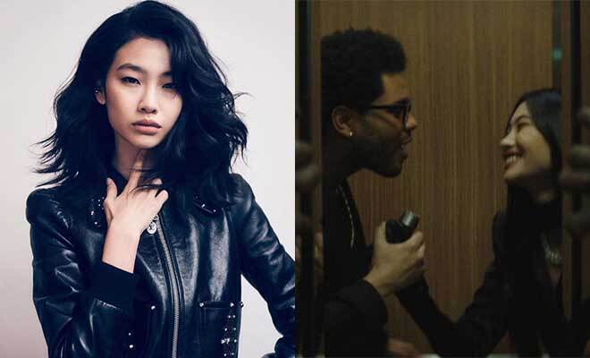 ‘Squid Game’ Fame Jung Ho-Yeon Is All Set To Star In The Weeknd’s New ‘Out Of Time’ Music Video