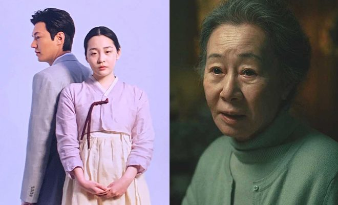 ‘Pachinko’ Episode 5 Review: Yuh-jung Youn And Minah Kim Brilliantly Express The Pain Of Leaving One’s Homeland