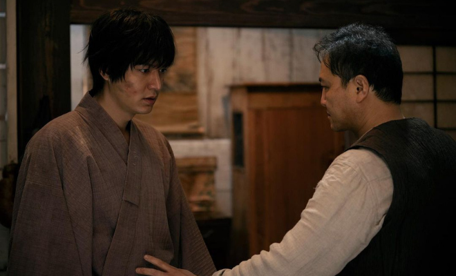 ‘Pachinko’ Episode 7 Review: Lee Minho Starrer Highlights The Plight Of Koreans After Great Kantō Earthquake