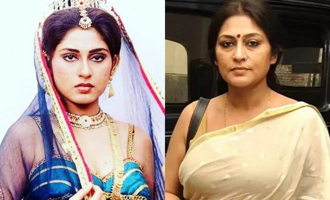 BJP MP,  Roopa Ganguly Comments On The Hanskhali Rape Case, Compares It To Her Character Draupadi’s Cheer Haran