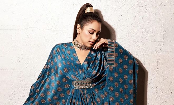 ‘Anupamaa’ Actress Rupali Ganguly Reveals Her Father Had To Sell Their House After A Film With Dharmendra Got Delayed