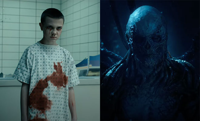 ‘Stranger Things 4’ Trailer: The Hawkins Gang Reunites To Fight A Scary New Mouthbreather From The Upside Down