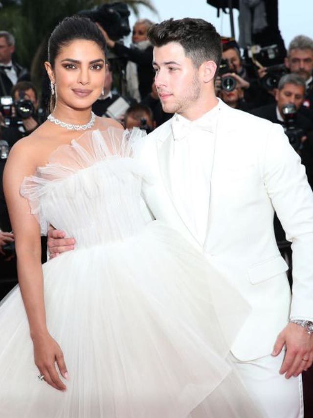 Our Favourite Celeb Couples At Cannes