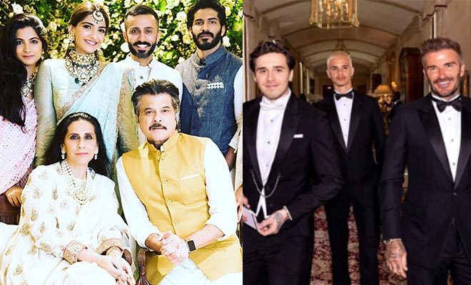 most-stylish-celebrity-families-khans-kapoors-kardashians-family-day