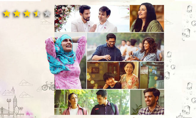 ‘Modern Love Mumbai’ Review: A Decent Indian Adaptation That You Can Love, Despite Its Flaws