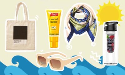 sunscreen-bodymist-lip-balm-scarf-summer-essentials-under-inr-2000