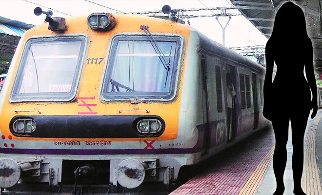 Mumbai Local Trains To Get A Talkback System In Ladies Compartment For Women’s Safety