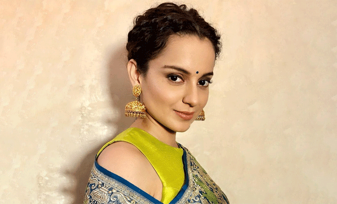 Kangana Ranaut Comments On Gyanvapi Mosque Conflict, Says Lord Shiva Doesn’t Need A Structure