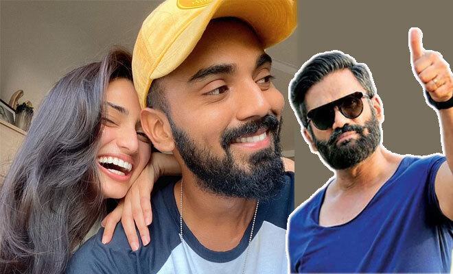 Suniel Shetty ‘Loves’ The Boy, But Has Left The Shaadi Decision To Daughter Athiya Shetty And KL Rahul