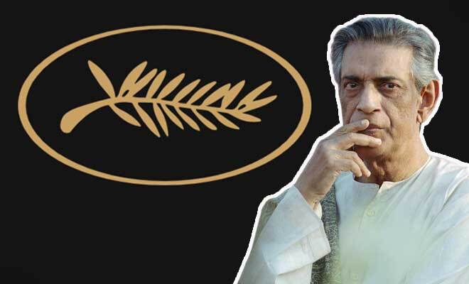 India To Be The Official Country Of Honour At The Time At Cannes Film Market