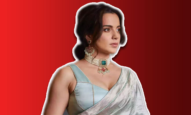 Kangana Ranaut Reveals Why She Doesn’t Do Item Songs Or Endorse Fairness Creams