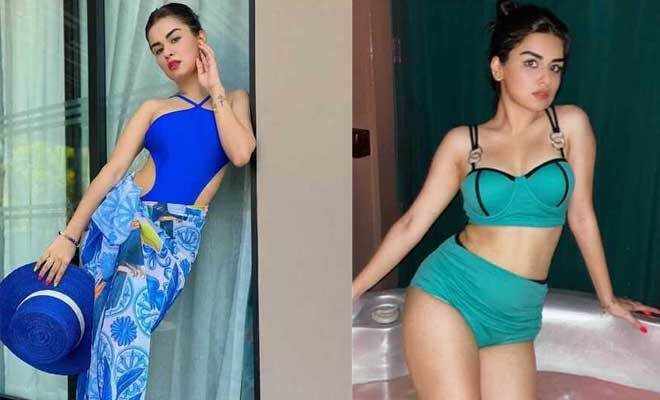 Avneet Kaur Is The Prettiest Water Baby In Pics From Her Thailand Vacay, She’s Looking So Gorgeous!