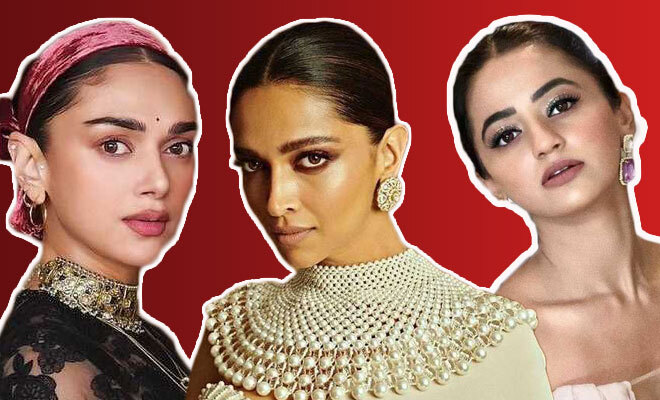 Affordable Dupes For Lipsticks Worn By Deepika Padukone, Pooja Hegde, Hina Khan And Others At Cannes 2022
