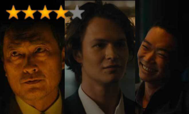 ‘Tokyo Vice’ Review: A Deceptively Engrossing Slow-Burn Crime Thriller Starring Ansel Elgort And Ken Watanabe