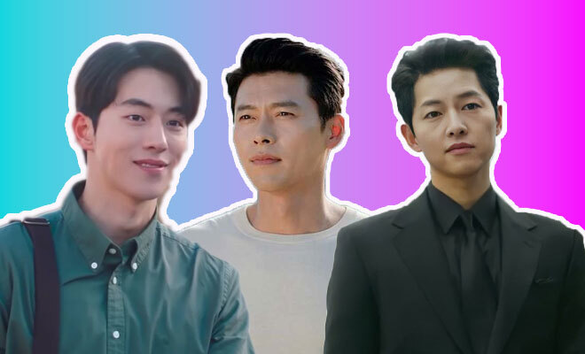 9 K-Drama Men That Are Made Of Husband Material, We Want Them To Be Our Oppas!