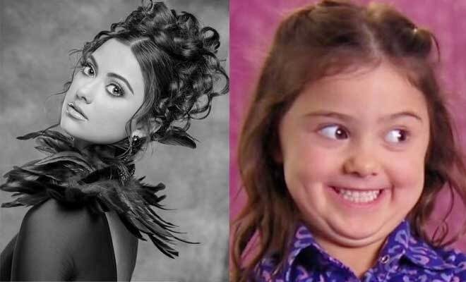 TLC Show ‘Toddlers & Tiaras’ Former Contestant, Kailia Posey Dies By Suicide At 16