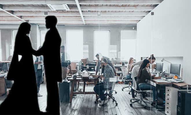 Madurai Based IT Firm Provides Employees With Matchmaking Services And Bi-Annual Increments! How To Apply?